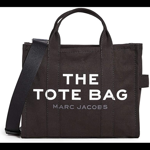 Marc Jacobs The Tote Bag NWT - Picture 6 of 8